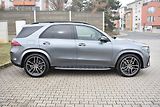 Mercedes-Benz GLE 450d 4M AMG - náhled 8