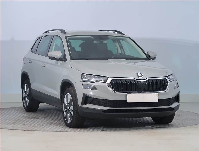Škoda Karoq (2022) Ambition 2.0 TDI - fotografie inzerátu
