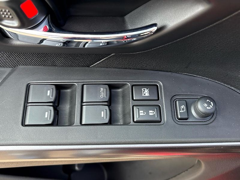 Suzuki S-Cross (2026) 1.4 BoosterJet Premium Hybrid - fotka 14 z 22