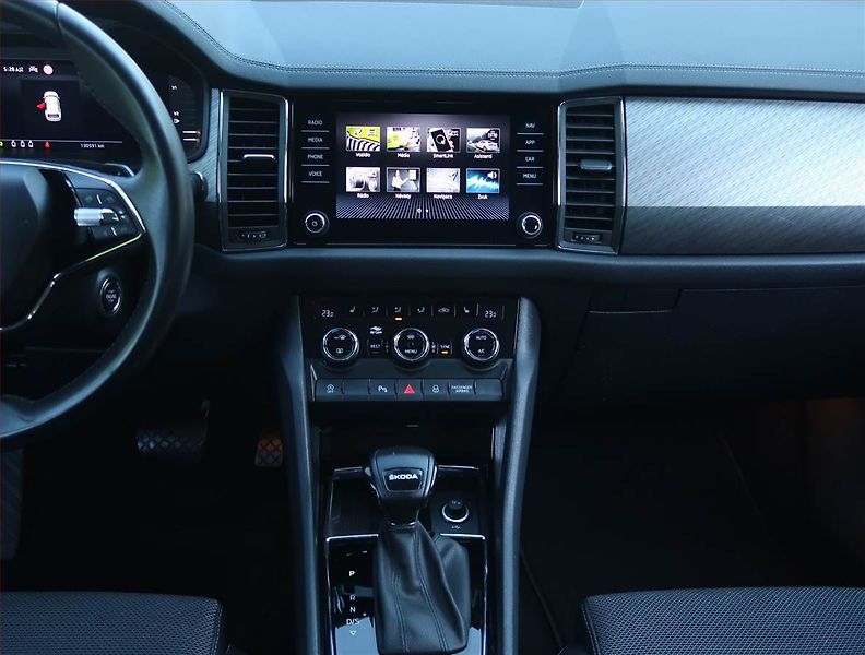 Škoda Kodiaq (2023) Style 2.0 TDI - fotka 12 z 19