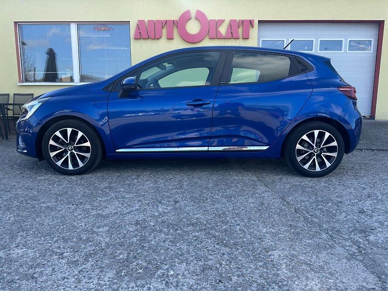 Renault Clio 1.6 E-Tech/Hybrid/103kW/TOP - fotka 6 z 38