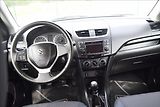Suzuki Swift 1,2 i 69KW 4X4 ALU KLIMA - náhled 28