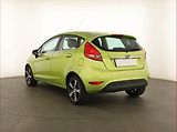 Ford Fiesta (2009) 1.25, jezdí výborně - náhled 3
