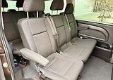 Mercedes-Benz Vito (2017) Tourer 111CDI lang W447 9 MÍST - náhled 12