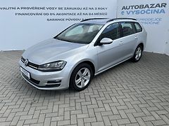 Volkswagen Golf (2015) VII 2.0TDi 110kW! Xenony! - fotografie inzerátu