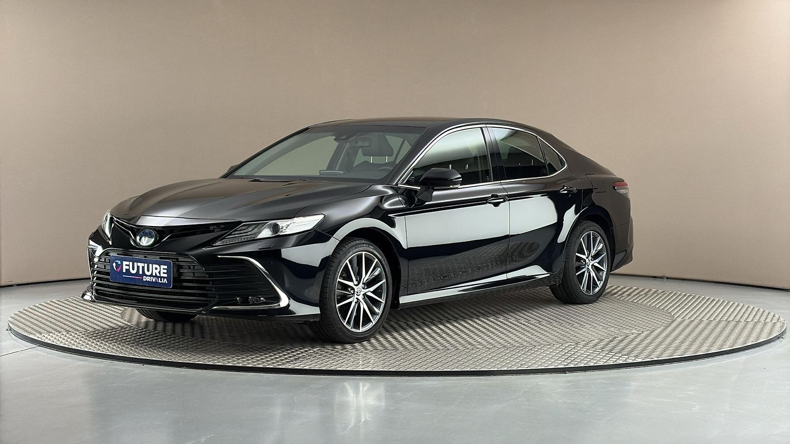 Toyota Camry 2.5 Hybrid AUT Executive