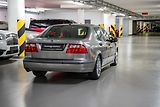 Saab 9-5 (2001) Aero, automat, klima, servis - náhled 7