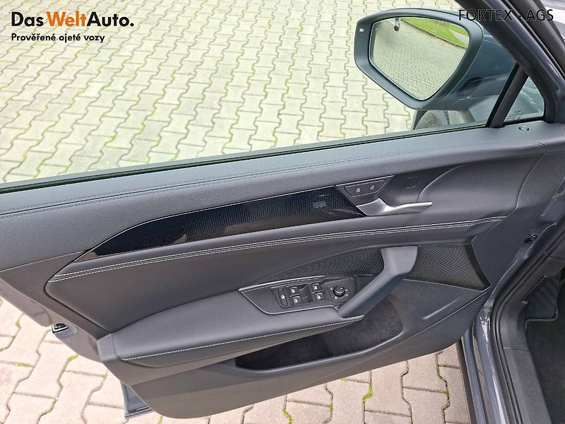 Volkswagen Tayron (2025) 1.5 TSI,110kW,DSG,LED MATRIX - fotka 20 z 29
