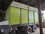 Ostatní CLAAS QUANTUM 5500P - náhled 6