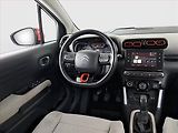 Citroën C3 Aircross (2018) Shine 1.2 PureTech, Serv.kniha - náhled 7