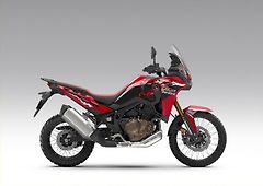 Honda (2026) CRF 1100 L Africa Twin - fotografie inzerátu
