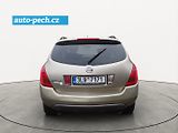 Nissan Murano (2006) 3.6 V6, Elegance, 4x4 - náhled 2