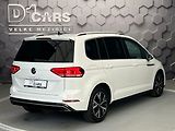 Volkswagen Touran Highline 1.5TSI 110kW DSG 7mís - náhled 4