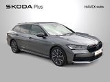 Škoda Superb (2025) Combi 2.0 TDI 4x4 DSG Sportlin - náhled 38
