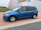 Volkswagen Touran 1.6 TDi 85 kW Full Led 7 Míst - náhled 1