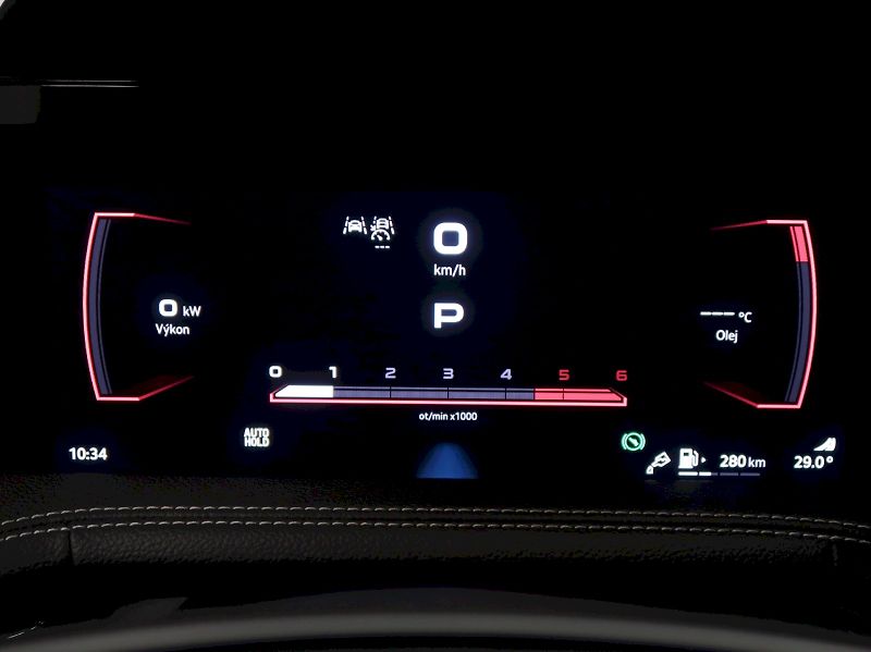 Škoda Superb (2026) SPORTLINE 2.0TDI 142KW 4x4 DSG - fotka 22 z 48