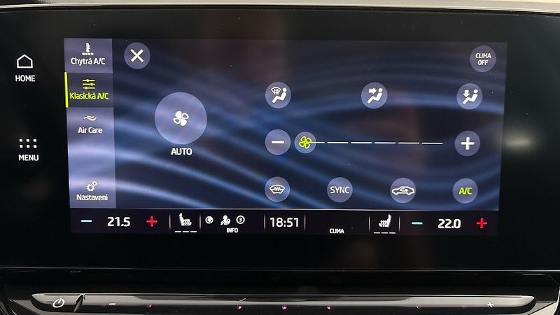 Škoda Octavia 2.0 TDI DSG Style - fotka 25 z 26