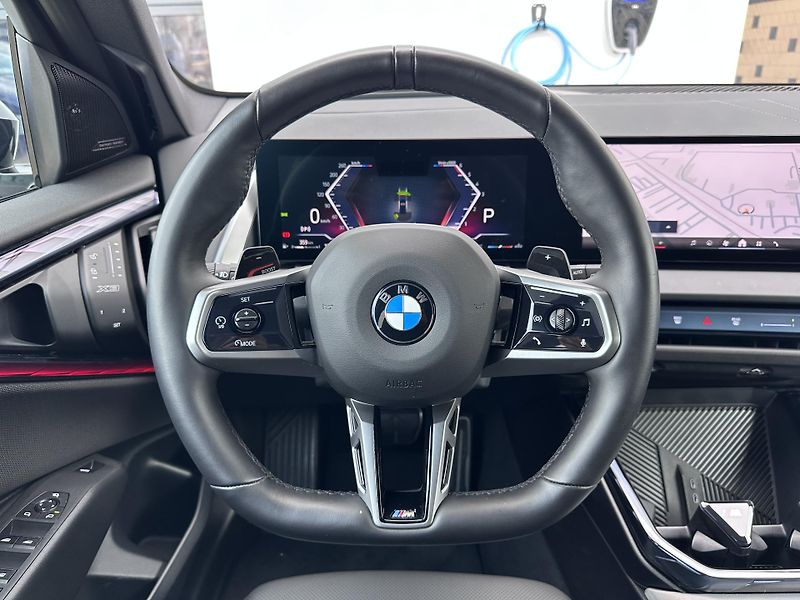 BMW X3 xDrive20d M-Sport PRO - fotka 23 z 28