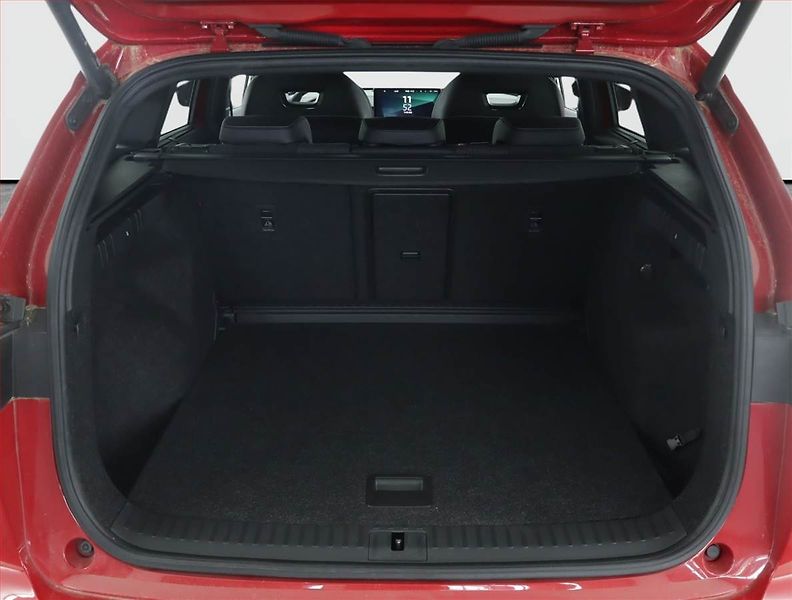 Škoda Enyaq (2022) Sportline 60 (62 kWh), SoH 94% - fotka 14 z 19