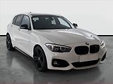 BMW Řada 1 (2018) 118i, Automat, Kůže, Navi - náhled 1