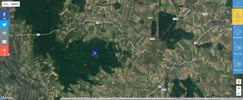 Pořádnou recesí je hned několik návrhů pro měření rychlosti na Karlově mostě.