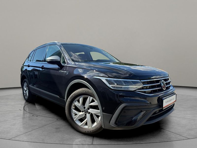 Volkswagen Tiguan 2.0 TDI 147kw DSG 4x4 - fotka 6 z 23