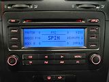 Volkswagen Golf (2005) 1.6, AC, el. výbava - náhled 12
