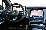 Mercedes-Benz EQE SUV 350 AMG 4MATIC PANORAMA - náhled 23
