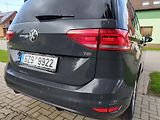Volkswagen Touran 1,6 TDI  - náhled 7