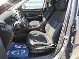 Hyundai Tucson 1,6T-GDi Hev,SMART, 4x4, AT - náhled 9
