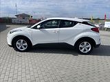 Toyota C-HR 1,8 i 72kw Hybrid e-CVT CZauto - náhled 1