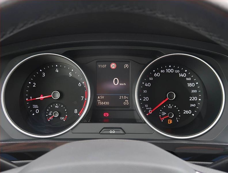 Volkswagen Tiguan (2022) Life 1.5 TSI - fotka 11 z 18