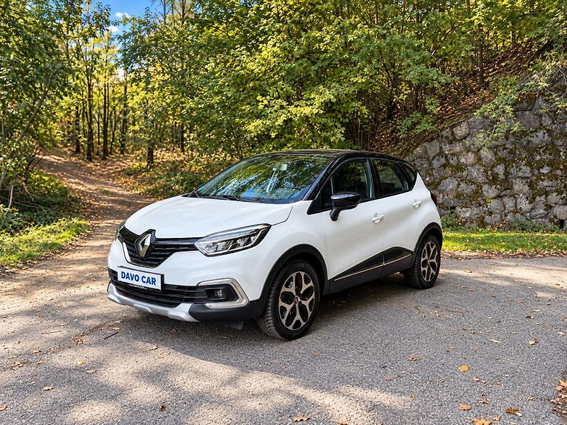 Renault Captur 1,3 TCe 96kW Intens LED Navi - fotka 3 z 42