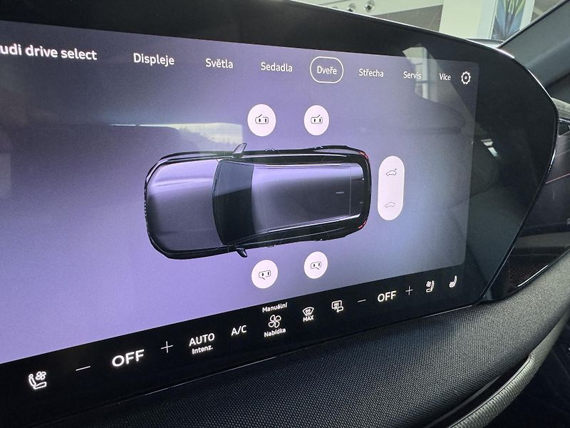 Audi Q7 Nová generace skladem - fotka 46 z 47