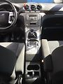 Ford Galaxy (2007) Ghia - 2,0TDCi - náhled 12