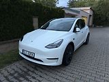 Tesla Model Y (2023) Performance -Hardware 4- FSD- - náhled 1