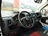 Fiat Ducato 3,0 CNG Možnost jako Obytný - náhled 11