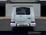 Mercedes-Benz Třídy G G 580 s technologií EQ - náhled 6