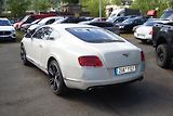 Bentley Continental GT (2013) V8 Twin Turbo - náhled 4