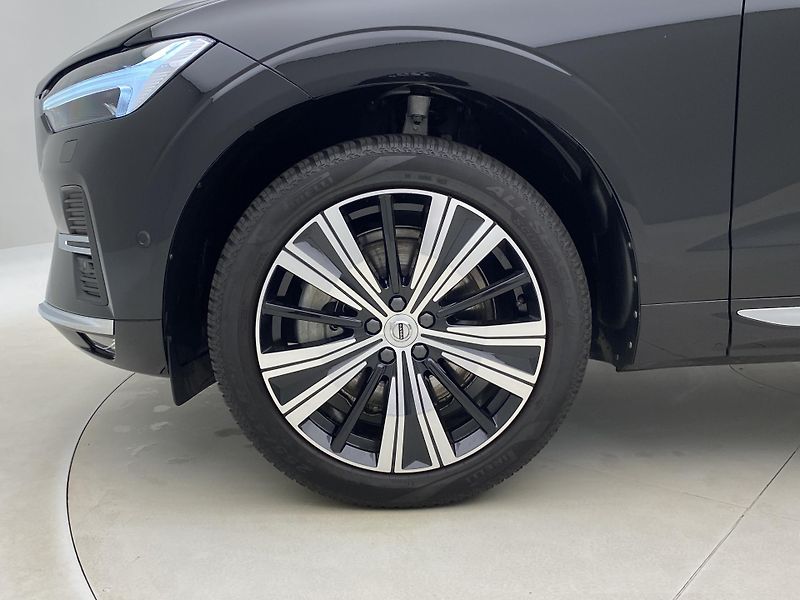 Volvo XC60 B4 AWD BRIGHT PLUS AUT - fotka 36 z 58