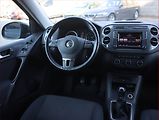 Volkswagen Tiguan (2015) 2.0 TDI, Serv.kniha, Navi - náhled 7