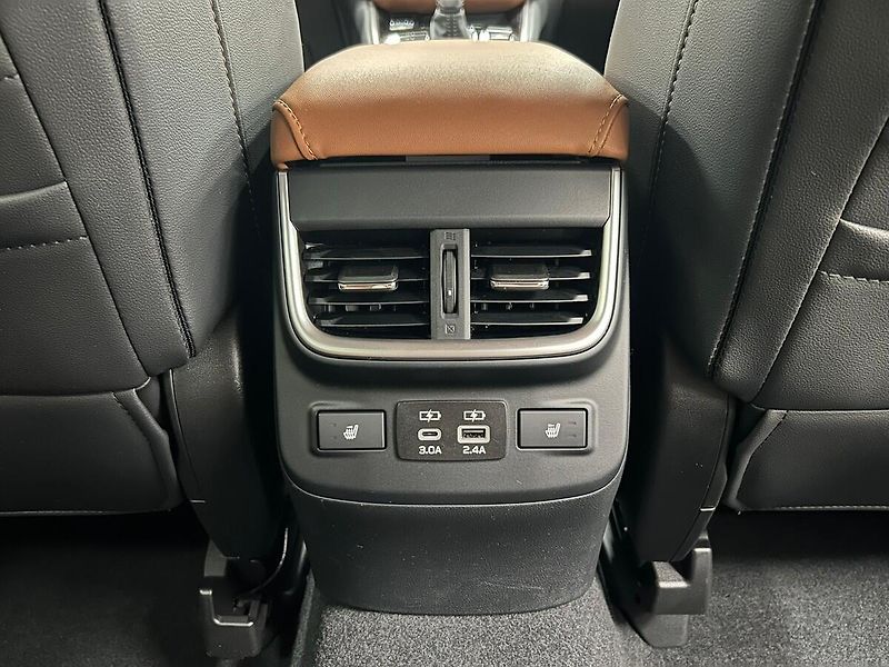 Subaru Outback (2024) 2.5 Touring 2024 | Záruka - fotka 34 z 66
