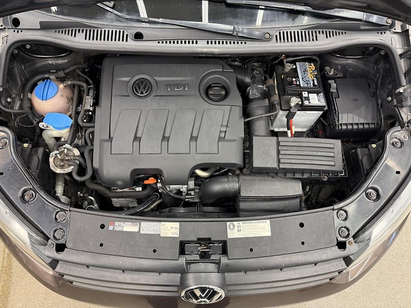 Volkswagen Caddy 1.6 TDI 75 kW  - fotka 18 z 18