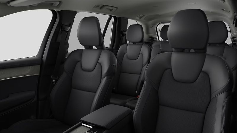Volvo XC90 (2026) T8 PLUS DARK+ 4SERVIS/ZÁRUKA - fotka 11 z 16