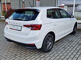Škoda Fabia 1.0TSI Ambition,ČR,1.Majitel - náhled 10