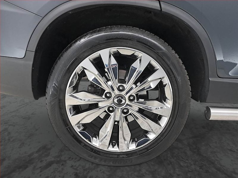 SsangYong Rexton (2023) 2.2 Diesel - fotka 15 z 25