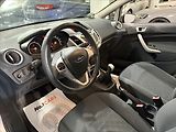 Ford Fiesta 1,2   i RS ALU VÝHŘEV NOVÁ STK - náhled 7