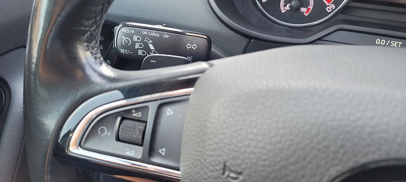Škoda Octavia (2018) 2,0TDi 110kW DSG 4×4 „CLEVER“ - fotka 23 z 37