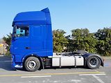 DAF XF 480 FT SSC LowDeck - náhled 2