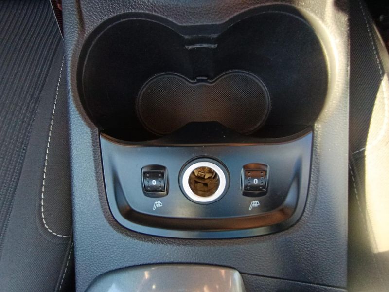 Ford Focus (2011) - fotka 26 z 39